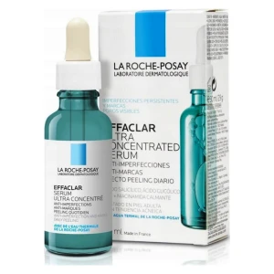 Skoncentrowane serum LA ROCHE-POSAY Effaclar do skóry z problemami 30ml