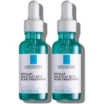 Skoncentrowane serum LA ROCHE-POSAY Effaclar do skóry z problemami 2x 30ml