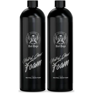 Neutralna Piana aktywna RR CUSTOMS RRC Active Foam 2x1 2L