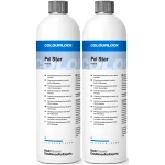Mycie tapicerki KOCH Colourlock Pol Star Po tekstylia skóra alcantara 2L