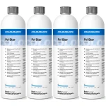 Mycie tapicerki KOCH Colourlock Pol Star Po tekstylia skóra alcantara 4L