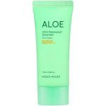Żel do opalania ciała i twarzy Holika Holika Aloe 50 SPF Sun Gel 100ml