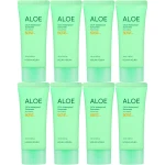 Żel do opalania ciała i twarzy Holika Holika Aloe 50 SPF Sun Gel 8x