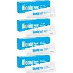 Pasta do zębów bez fluoru Bioniq Repair Biomimetyczne Szkliwo 4x 75ml