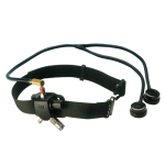 Aparat wężowy sprężonego powietrza 3M S-200+ Belt pas