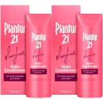 Odżywka PLANTUR 21 #Longhair Nutri Conditioner z kaszmirem 2x175 350ml