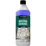 Płyn do mycia czyszczenia kostki kamienia D-LUX Kostka Brukowa 1L