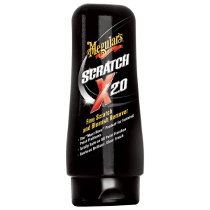 Środek do usuwania rys MEGUIAR'S ScratchX 2.0 207ml (1)