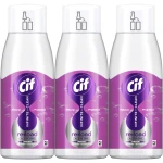 Płyn czyszczący CIF Infinite Clean Lavender & Eukalyptus wkład 3x590ml (1)