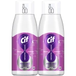 Płyn czyszczący CIF Infinite Reload Lavender & Eukalyptus wkład 2x 590ml