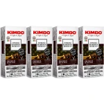 Kapsułki Kimbo Espresso Barista Ristretto Nespresso 4x10 40 szt.