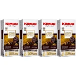 Kapsułki Kimbo Espresso Barista 100% Arabica Nespresso 4x10 40 szt.