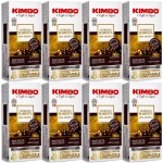 Kapsułki Kimbo Espresso Barista 100% Arabica Nespresso 8x10 40 szt.
