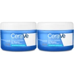 Żel wodny intensywnie nawilżający CeraVe kwas hialuronowy 2x 48ml