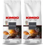 Kawa ziarnista Kimbo Aroma Intenso Medium Roast 2x 500g 1kg