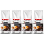 Kawa ziarnista Kimbo Aroma Intenso Medium Roast 4x 500g 2kg