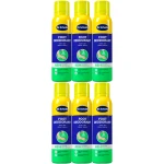 Dezodorant do stóp SCHOLL Fresh Step 24h antyperspirant Spray 6 x 150ml