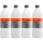 Zmywacz kleju żywicy gumy graffiti KOCH-CHEMIE Orange Power Op 4L