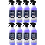 Płyn do czyszczenia D-LUX Multi Surface Uniwersalny APC Spray 8x