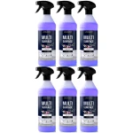 Płyn do sprzątania D-LUX Multi Surface Uniwersalny APC Spray 6x