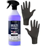 Płyn myjąco pielęgnujący D-LUX Multi Surface Uniwersalny APC Spray