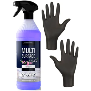 Płyn myjąco pielęgnujący D-LUX Multi Surface Uniwersalny APC Spray