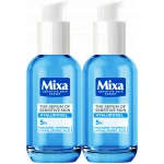 Serum dla Skóry Wrażliwej Mixa Hyalurogel Kwas Hialuronowy 2x30 60ml