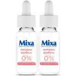 Serum Kojące Przeciw Zaczerwienieniom Mixa Anti Reaction Mleczne 2x30 60ml