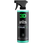 Ceramiczny quick detailer 3D GLW Ceramic Sio2 Trwały Połysk 473ml