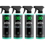 Ceramiczny quick detailer 3D GLW Ceramic Sio2 Hydrofobowy 4x 473ml