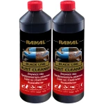 Odrdzewiacz RANAL Rust Cleaner Usuwanie Rdzy zmywacz konwerter 2L