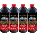 Odrdzewiacz RANAL Rust Cleaner Usuwanie Rdzy zmywacz konwerter 4L