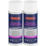 Podkład epoksydowy RANAL Epoxy Primer Antykorozyjny 2x 400ml