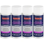 Podkład epoksydowy RANAL Epoxy Primer Antykorozyjny 4x 400ml