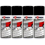 Neutralizator korozji rdzy FORCH L296 Grunt Antykorozyjny Spray 4x 400ml