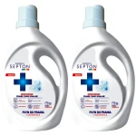 Płyn do prania dezynfekujący Clovin II Septon Liquid 2x1,5 3L