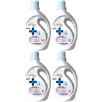 Płyn do prania dezynfekujący Clovin II Septon Liquid 4x1,5 6L