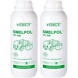 Środek czyszczący VOIGT Smelpol VC 440 Antybakteryjny Neutralizator 2x1 2L