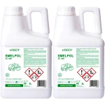 Płyn myjący VOIGT Smelpol VC 440 neutralizator antybakteryjny 2x5 10L