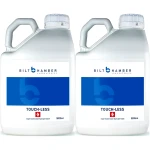 Bezpieczna Piana aktywna Bilt-Hamber Touch Less na bazie cukru TFR 2x5 10L