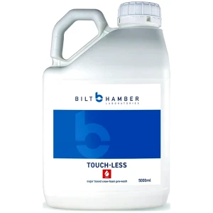 Piana aktywna Bilt-Hamber Touch Less na bazie cukru bezpieczna TFR 5L