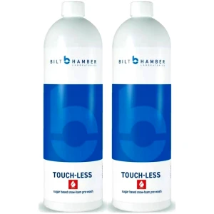 Piana aktywna Bilt-Hamber Touch Less inhibitory korozji TFR PIR 2L