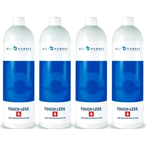 Piana aktywna Bilt-Hamber Touch Less inhibitory korozji TFR PIR 4L