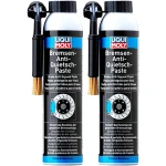 Pasta do klocków hamulcowych Liqui Moly z pędzelkiem wyciszająca 2x 200ml