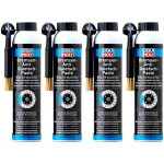 Pasta do klocków hamulcowych Liqui Moly z pędzelkiem wyciszająca 4x 200ml