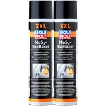 Odrdzewiacz MoS2 Liqui Moly XXL Niszczy Rdzę wypiera wodę Spray 2x 600ml