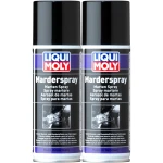 Spray odstraszający gryzonie kuny Liqui Moly Marderspray 1515 / 2708 2x 200ml