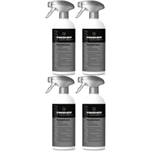 Pielęgnacja wnętrza KOCH-CHEMIE Finisher InsideCare UV Spray 4x500ml