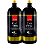 Pasta polerska RUPES DA Fine wykończeniowa usuwa rysy 2x1 2L