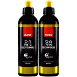 Pasta polerska RUPES DA Fine wykończeniowa usuwa defekty 2x250 500ml